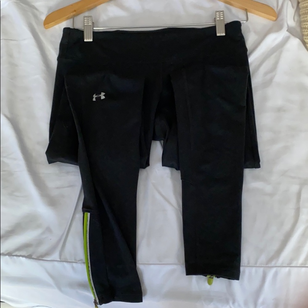 Under Armour leggings